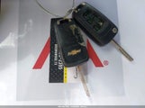 Chevrolet Equinox 1Lt 2GNALBEK8F6129368 снимка