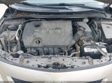Toyota Corolla 1NXBU40E79Z110836 снимка