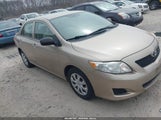 Toyota Corolla 1NXBU40E79Z110836 снимка