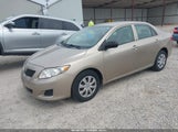 Toyota Corolla 1NXBU40E79Z110836 снимка