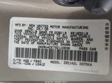 Toyota Corolla 1NXBU40E79Z110836 снимка