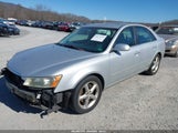 Hyundai Sonata Gls V6/Lx V6 5NPEU46F16H025322 снимка