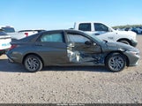 Hyundai Elantra Hybrid Blue KMHLM4DJ2RU118838 photo