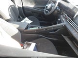 Hyundai Elantra Hybrid Blue KMHLM4DJ2RU118838 photo