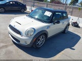 Mini Cooper S WMWMF73568TV37964 снимка