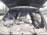 BMW 740Il WBAGH83421DP23960 fotografie