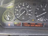 BMW 740Il WBAGH83421DP23960 fotografie