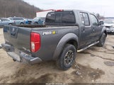 Nissan Frontier Pro-4X 1N6AD0EV9KN718274 снимка