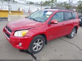 Toyota Rav4 Limited V6 2T3BK31V09W011409 fotografie