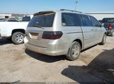Honda Odyssey Touring 5FNRL38836B070595 снимка