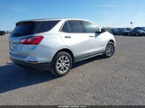 Chevrolet Equinox Ls 3GNAXHEV8KS637885 снимка