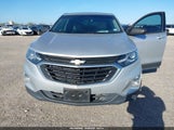 Chevrolet Equinox Ls 3GNAXHEV8KS637885 снимка