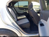 Chevrolet Equinox Ls 3GNAXHEV8KS637885 снимка
