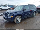 Jeep Patriot Sport 1C4NJPBA0DD100423 снимка