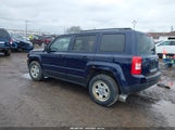 Jeep Patriot Sport 1C4NJPBA0DD100423 снимка