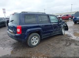 Jeep Patriot Sport 1C4NJPBA0DD100423 снимка