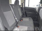 Jeep Patriot Sport 1C4NJPBA0DD100423 снимка