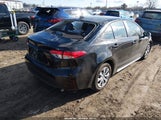 Toyota Corolla Le 5YFB4MDE0TP365721 снимка