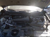 Nissan Rogue Sl 5N1AT2MT2HC838399 photo
