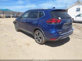 Nissan Rogue Sl 5N1AT2MT2HC838399 photo