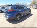 Nissan Rogue Sl 5N1AT2MT2HC838399 photo
