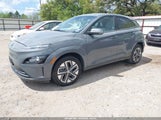 Hyundai Kona Electric Sel KM8K33AG6PU179091 photo