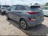 Hyundai Kona Electric Sel KM8K33AG6PU179091 photo