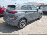 Hyundai Kona Electric Sel KM8K33AG6PU179091 снимка