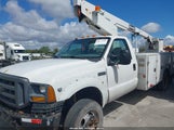 Ford F-450 Xl/Xlt 1FDXF46Y45EC55905 photo