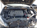 Toyota Corolla Le 2T1BURHE1GC691962 снимка