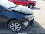 Toyota Corolla Le 2T1BURHE1GC691962 снимка