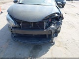 Toyota Corolla Le 2T1BURHE1GC691962 снимка