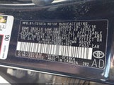 Toyota Corolla Le 2T1BURHE1GC691962 снимка