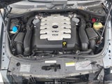 Volkswagen Touareg V10 Tdi WVGPZ77L54D086624 fotografie