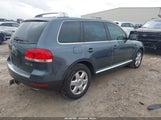 Volkswagen Touareg V10 Tdi WVGPZ77L54D086624 fotografie