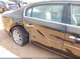 Buick Lucerne Cxl 1G4HD57297U168942 снимка