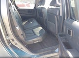 Honda Ridgeline Rtl 5FPYK1F56BB011621 fotografie