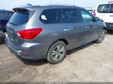 Nissan Pathfinder Sl 5N1DR2MM5KC646292 снимка