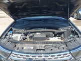 Ford Explorer Limited 1FM5K8FW5NNA11124 снимка