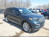 Ford Explorer Limited 1FM5K8FW5NNA11124 снимка