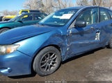 Subaru Impreza 2.5I JF1GH61688H821041 снимка