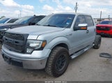 Ford F-150 Xlt 1FTFW1CF3DKD35939 снимка