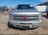 Chevrolet Silverado  Lt 1GCRKSE79DZ212304 снимка