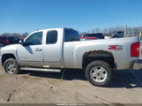 Chevrolet Silverado  Lt 1GCRKSE79DZ212304 снимка
