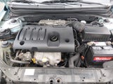 Hyundai Accent Gls KMHCN4AC5AU467340 снимка