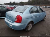 Hyundai Accent Gls KMHCN4AC5AU467340 снимка