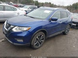 Nissan Rogue Sl Intelligent Awd 5N1AT2MV4LC746091 fotografie