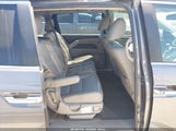 Honda Odyssey Ex-L 5FNRL5H67EB124067 снимка
