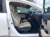 Honda Cr-V Ex-L/Ex-L Navi 5J6RW2H83JL028283 снимка