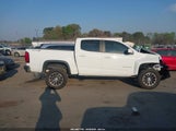 Chevrolet Colorado 4Wd Short Box Zr2 1GCGTEEN3N1308045 fotografie
